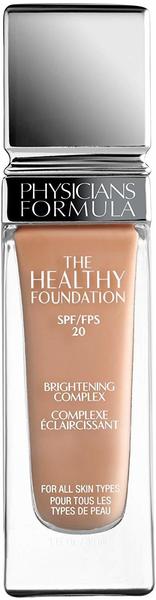 Physicians Formula The Healthy Foundation SPF 20 LN3 Light Neutral (30ml)