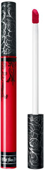 KVD Vegan Beauty Everlasting Liquid Lipstick Outlaw Rouge Brique (6,6ml)