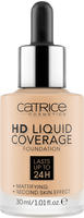 Catrice HD Liquid Coverage Foundation 008 30 ml, Grundpreis: &euro; 266,33 / l