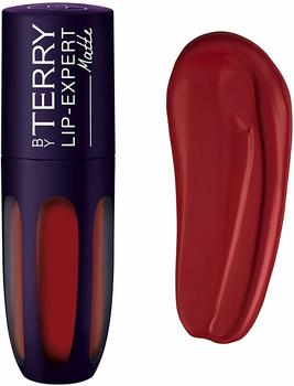 By Terry Kiss Lip Expert Matte Lipstick 4 Rosewood (4ml)
