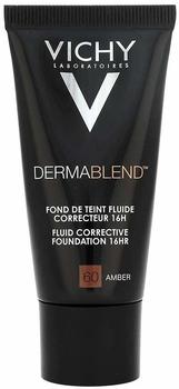 Vichy Dermablend Make-Up 60 Amber 30 ml