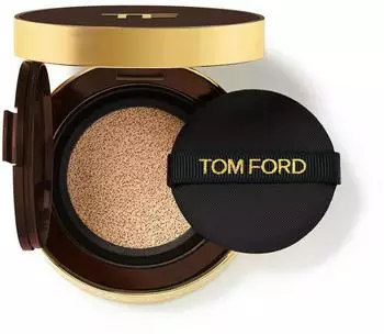 Tom Ford Traceless Touch Refill Satin-Matte Cushion Compact LSF45 Foundation 2.0 Buff (12g)