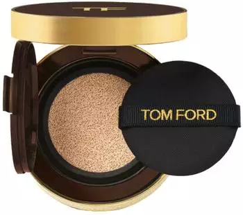 Tom Ford Traceless Touch Refill Satin-Matte Cushion Compact LSF45 Foundation 1.2 - Shell (12g)