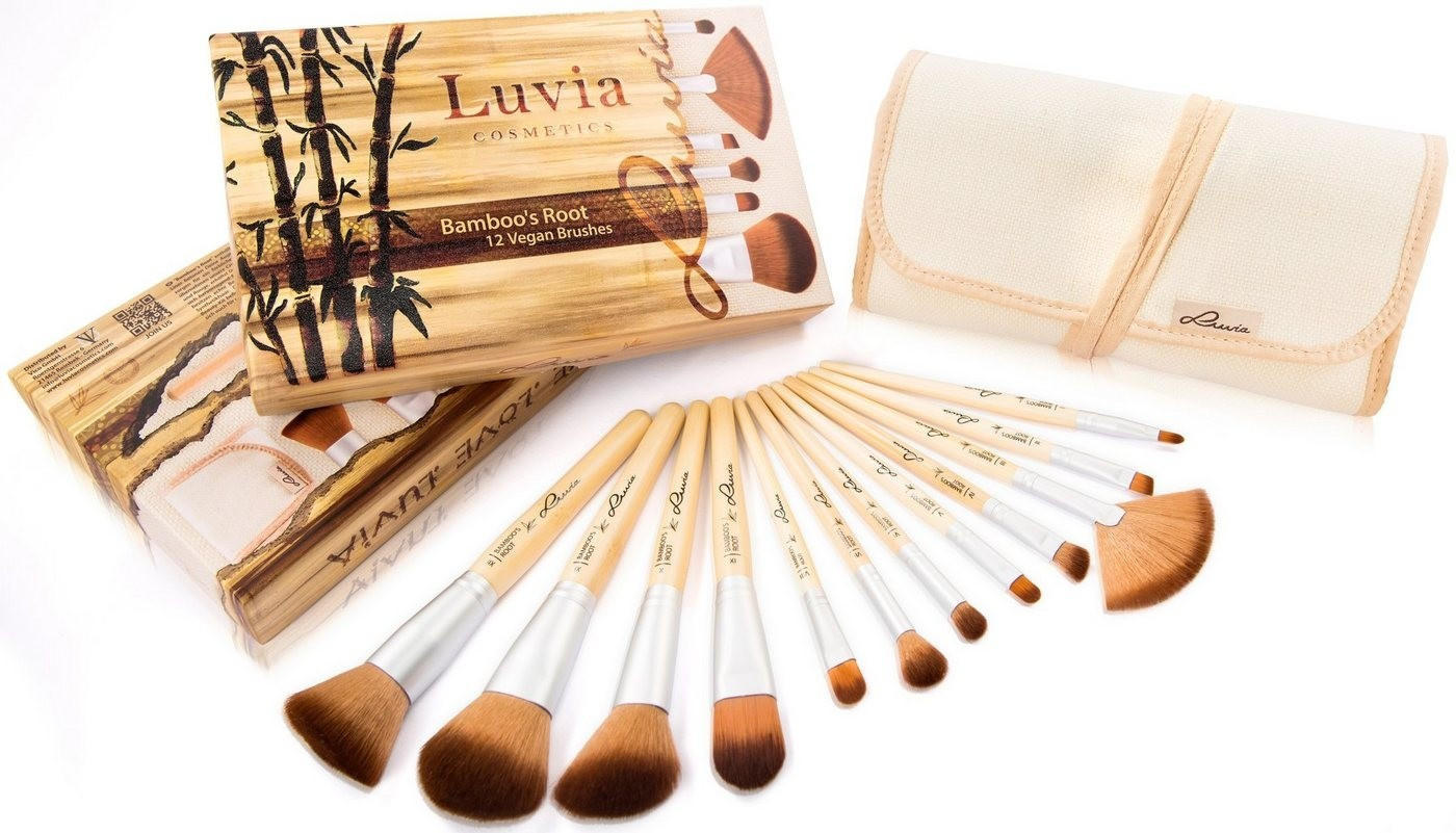 Luvia Bamboo's Root Set Test - ab 25,90 €