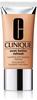 Clinique Even Better Refresh Make-up Foundation 30 ML WN 76 Toasted Wheat,