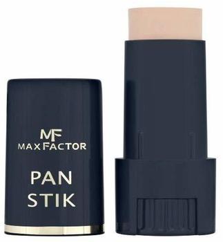 Max Factor Pan Stik Foundation 60 Deep Olive (9 g)
