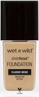 Wet N Wild PhotoFocus Wet n Wild PhotoFocus mattierendes Make up-Fluid Farbton