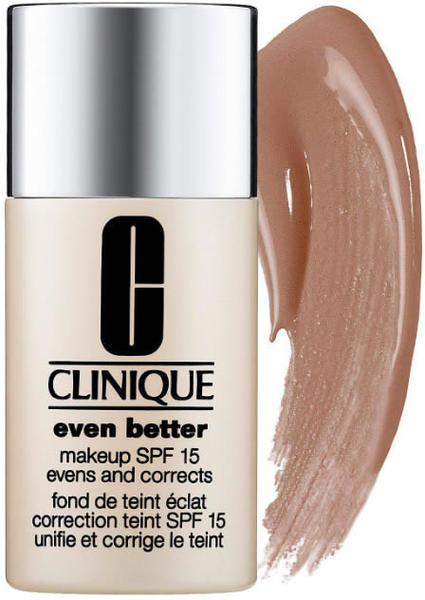 Clinique Even Better Makeup SPF 15 (30 ml) 0.75 Custard