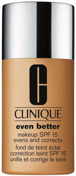 Clinique Even Better Makeup SPF 15 (30 ml)100 Deep Honey