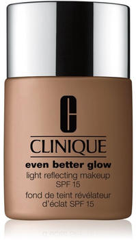 Clinique Even Better Glow Light Reflecting Makeup Foundation SPF 15 126 Espresso (30 ml)