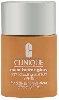 Clinique Even Better Glow Light Reflecting Makeup Foundation SPF 15 22 Ecru (30 ml)