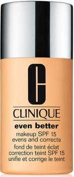 Clinique Even Better Makeup SPF 15 (30 ml) 68 - Brulee
