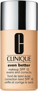 Clinique Even Better Makeup SPF 15 (30 ml) 30 - Biscuit