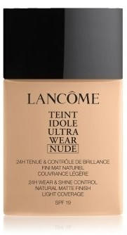 Lancôme Teint Idole Ultra Wear Nude Foundation 2019 15 Moka (40ml)