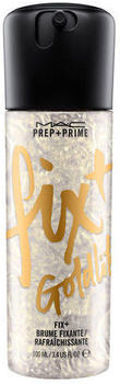 MAC Cosmetics MAC Prep + Prime Fix + Goldlite (100ml)