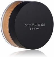 bareMinerals Original Foundation Spf15 #17-tan Nude 8 gr