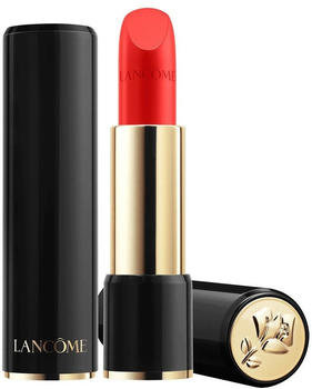 Lancome L' Absolu Rouge Matte Lipstick 198 Rouge Flamb (4,2ml)