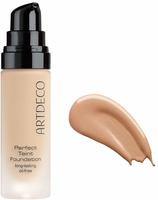 Artdeco Perfect Teint Foundation nein. 56 Olivbeige