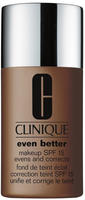 Clinique 6MNY60A000, Clinique Even Better Makeup SPF 15 Evens and Corrects 30...