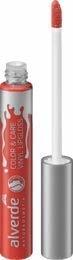 Alverde Color & Care Vinyl Lipgloss 30 True Peach