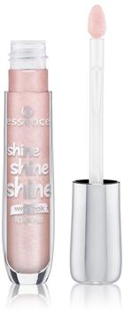 Essence Shine Shine Shine Lip Gloss Wet Look 17 let it go