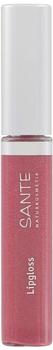Sante Lipgloss 03 Peach Pink