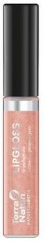 Terra Naturi Lipgloss 03 Gleamy Pink
