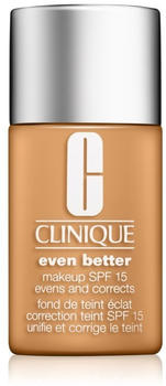 Clinique Even Better Makeup SPF 15 (30 ml) - 15 Cream Caramel