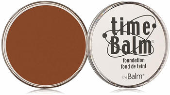 The Balm Time Balm Foundation After Dark