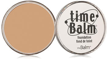 The Balm Time Balm Foundation Lighter than Light