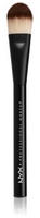 NYX Professional Makeup Pro Brush flacher Make-up-Pinsel 1 St., Grundpreis: &euro;
