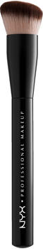 NYX Professional Makeup Brush Can't Stop Won't Stop Foundation