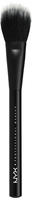 NYX Professional Makeup Pro Brush Dual Fiber Foundation Foundationpinsel 1 Stk,