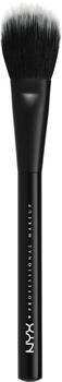 NYX Professional Makeup Brush 08 Dual Fiber Powder