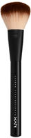 NYX Professional Makeup Pro Brush Puderpinsel 1 St., Grundpreis: &euro; 16.400,- / l