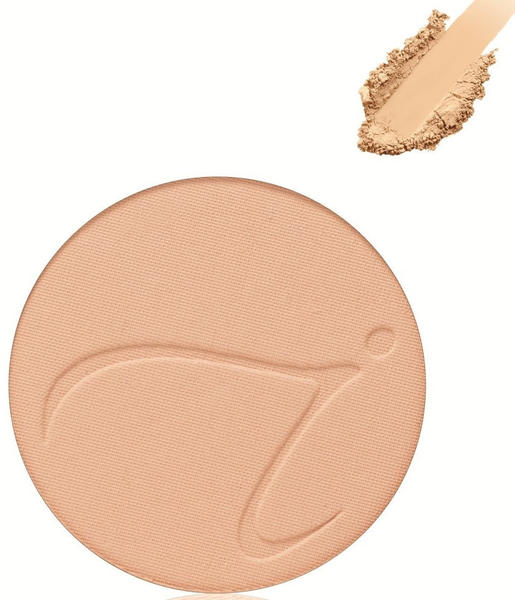 Jane Iredale Mineral Foundation PurePressed Base LSF 20 Refill Golden Glow (9,9g)