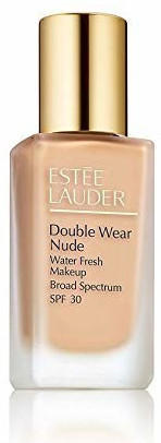 Estée Lauder Double Wear Nude Water Fresh SPF30 3N2 Wheat (30 ml)