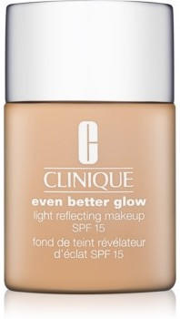 Clinique Even Better Glow Light Reflecting Makeup Foundation SPF 15 04 Bone (30 ml)