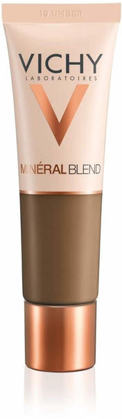 Vichy Minéralblend Foundation 19 Umber (30ml)