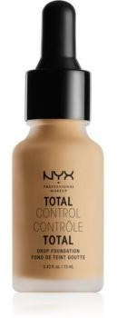 NYX Total Control Drop Foundation 11 Beige (13 ml)