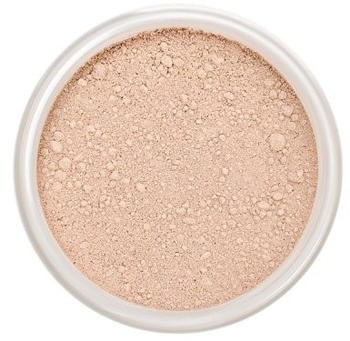 Lily Lolo Mineral Foundation SPF 15 Candy Cane 10g