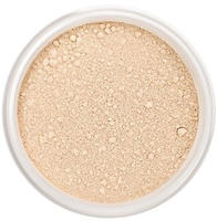Lily Lolo Mineral Foundation Puder-Make Up mit Mineralien Farbton Warm Peach 10 g,