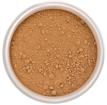 Lily Lolo Mineral Foundation SPF 15 Hot Chocolate 10g