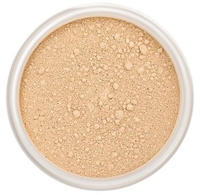 Lily Lolo 001WHONFUL, Lily Lolo Mineral Foundation SPF15 Warm Honey Ljus female