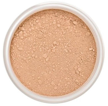 Lily Lolo Mineral Foundation SPF 15 Cool Caramel 10g