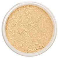Lily Lolo Mineral Foundation Puder-Make Up mit Mineralien Farbton Butterscotch 10 g,