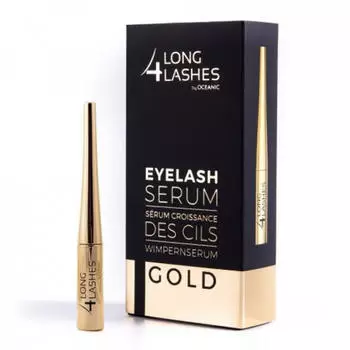 AA Cosmetics Long 4 Lashes Serum (4ml)