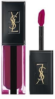 Yves Saint Laurent Vernis à Lèvres Water Stain 603 In Berry Deep (6ml)