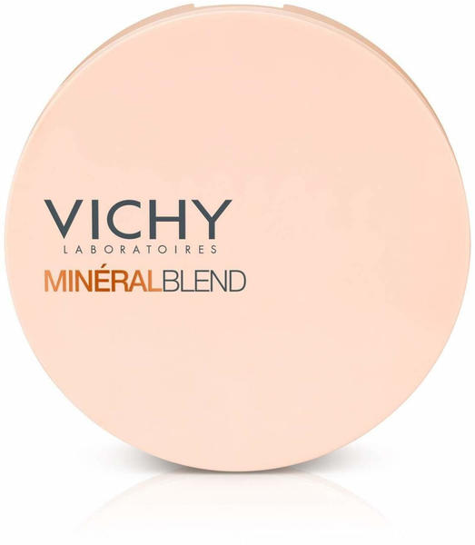 Vichy Minéralblend Mosaik-Puder light (9g)