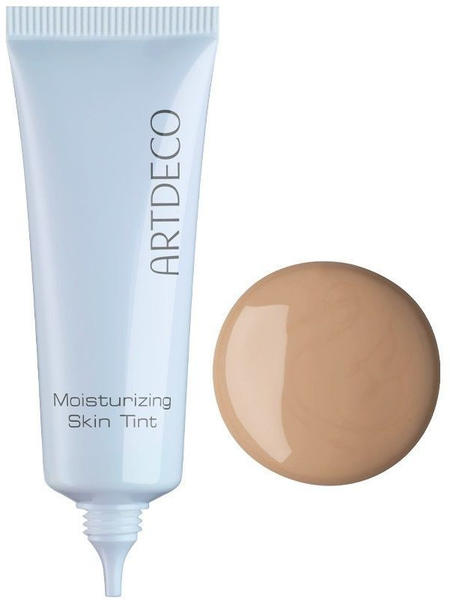Artdeco Moisturizing Skin Tint 06 Medium (25ml)